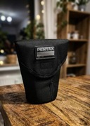 Nowe etui / pokrowiec na obiektyw PENTAX S80-160 – Stan idealny!