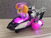 Spin Master Psi Patrol Sky Mighty Movie Jet