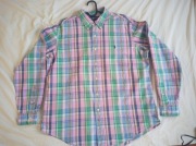 Koszula Ralph Lauren XL