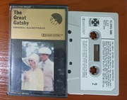 The Great Gatsby Original Soundtrack MC