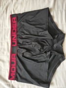 Bokserki na siłkę rozmiar M Under Armour