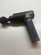 MASAŻER WIBRACYJNY PISTOLET DO MASAŻU MASSAGE GUN (9601925326)