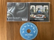 CD King Crimson The Power To Believe