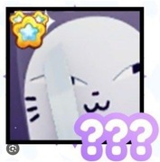 Pet simulator 99 huge knife cat 