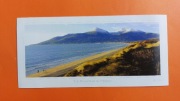 Pocztówka Irlandia. The mountains of Mourne. 21x10