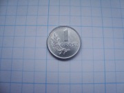 Polska moneta 1 grosz 1949 stan