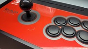 HORI SWITCH REAL ARCADE PRO.V HAYABUSA