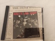 Roxette - Look Sharp. Płyta CD z 1988r. PEWEX 