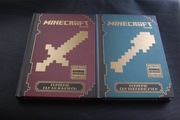 Minecraft Poradnik dla wojowników