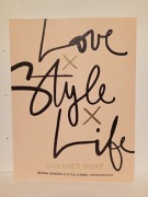 Love Style Life Garance Dore