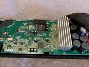 jbl sb400 - części 