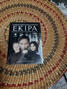 DVD z seriałem Ekipa - Tom 9