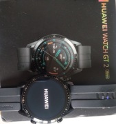 Huawei GT2 46mm smartwatch 