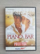 Piano bar , film dvd