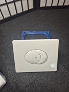 przycisk spłukujący Grohe Skate Air w kolorze alpejskiej bieli 