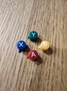 Przyciski retro Anbernic RG406V RG405V