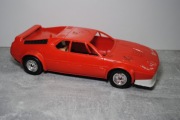 Auto Stary model BMW M1 GAMA 1/43 West Germany