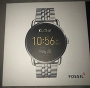 Smartwatch Fossil Q Wander