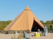 Namiot TENTIPI SAFIR 9 CP