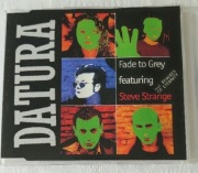 Datura Feat. Steve Strange - Fade To Grey (Eurodance)