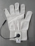 Rękawiczka do elektrostymulatora