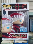 Funko Pop Jujutsu Kaisen Satoru Gojo 2323
