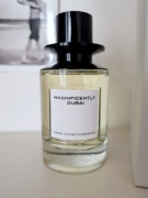 ZARA MAGNIFICENTLY DUBAI 100 ML PERFUMY UNISEX