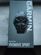 Garmin Vivomove Sport nowy