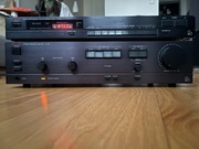 Wzmacniacz Luxman LV-100