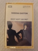 Sheena Easton - Best Kept Secret
