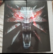 Wiedźmin 3 Dziki Gon Edycja Kolekcjonerska 