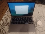 Laptop 13.3" MacBook Air M1/8 GB/256/Mac OS Space Grey 