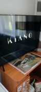 Telewizor Kiano slim tv 58 Smart 