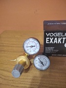 Reduktor gazu do spawarki Mig-mag, Tig.