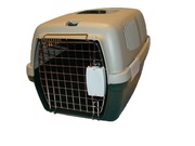 ALKO 0093 TRANSPORTER DLA KRÓLIKA 48x31x30 cm