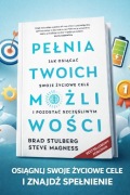 Pełnia Twoich możliwości Stulberg Magness książka rozwoj osobisty + gratis