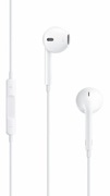 Słuchawki Apple EarPods jack 3,5 mm z pilotem Oryg