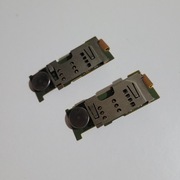 Nokia E52 części - złącze SIM