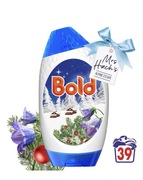 Lenor żel do prania Alpejska ucieczka 