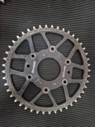 Zębatka lekka SuperSprox 45 KTM RC390