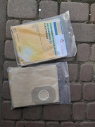 Worki do odkurzaczy symbo EL 14 Electrolux 3 komplety