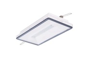 Oprawa awaryjna Intelight VELLA LED ECO SO 125 SA 1H MT IP65