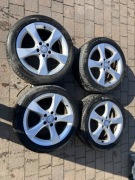 Felgi ronal Mercedes