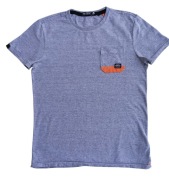 Superdry super dry t-shirt oryginalna koszulka męska rozmiar L