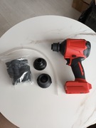 Akumulatorowa Dmuchawa / Pistolet do Odpylania (Body)