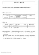 Katalog części Yanmar VIO 55 - 5B