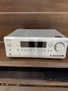 Amplituner 7.1 Onkyo TX-SR674E HDMI ORYGINALNY PILOT i MIKROFON