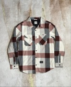 Holden over shirt