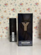 Yves Saint Laurent Y Elixir perfumy męskie 100 ml