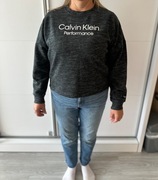 Bluza Calvin Klein Nowa Oversize L